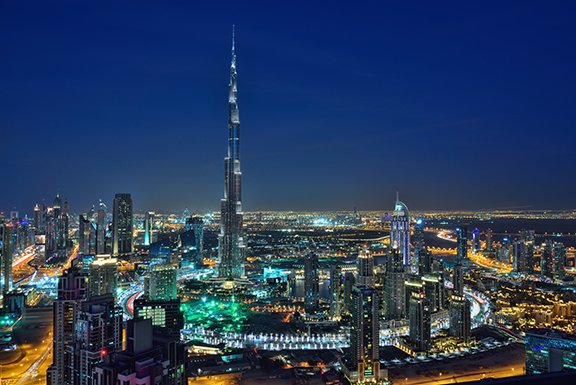 Dubai City Tour with At the top burj khalifa