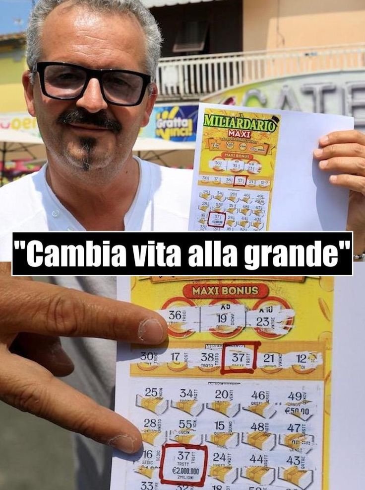 Italy - winnita casino